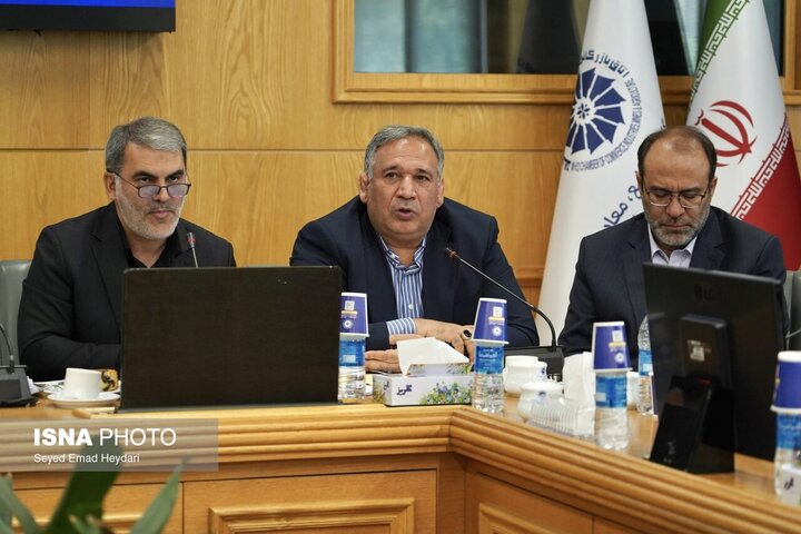 رئیس مرکز ملی تامین مالی وزارت اقتصاد: ظرفیت صندوق‌های ضمانت توسعه می‌یابد