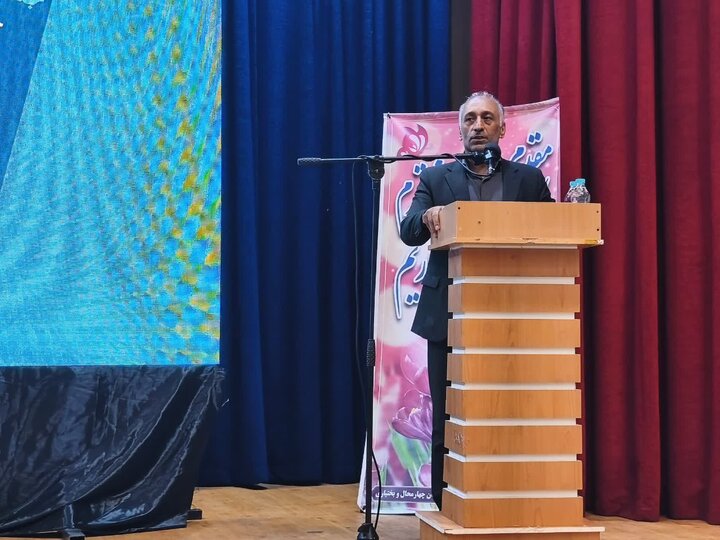سرپرست جدید ادارهکل ورزش و جوانان چهارمحال و بختیاری معرفی شد