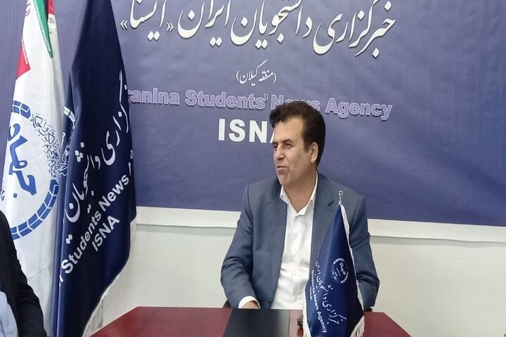 جهاددانشگاهی؛ شبکه ای ملی برای حل مسائل کشور