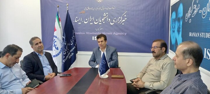 جهاددانشگاهی؛ شبکه ای ملی برای حل مسائل کشور