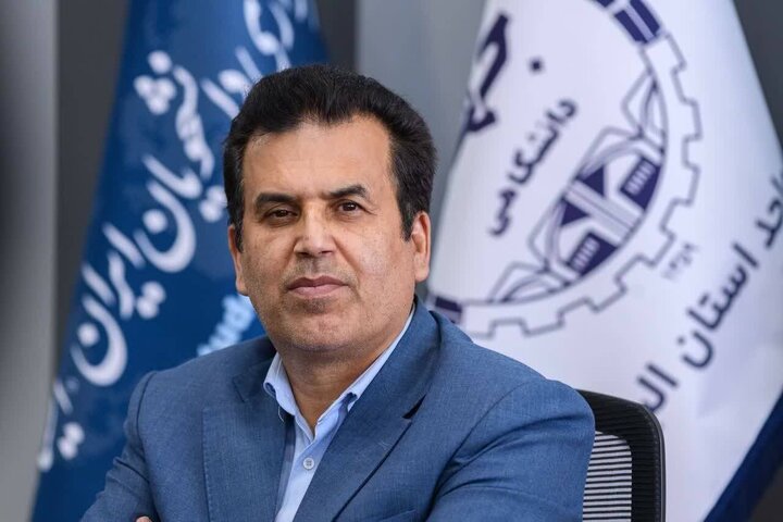 جهاددانشگاهی؛ شبکه‌ای ملی برای حل مسائل کشور