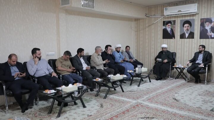 امام جمعه باقرشهر:مسئولیت اجتماعی صنایع بزرگ در منطقه متناسب با ظرفیت اقتصادی آنها نیست