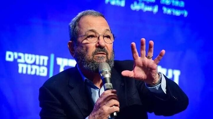 ایهود باراک: اقدام نتانیاهو در تشدید تنش‌ با ترکیه احمقانه است