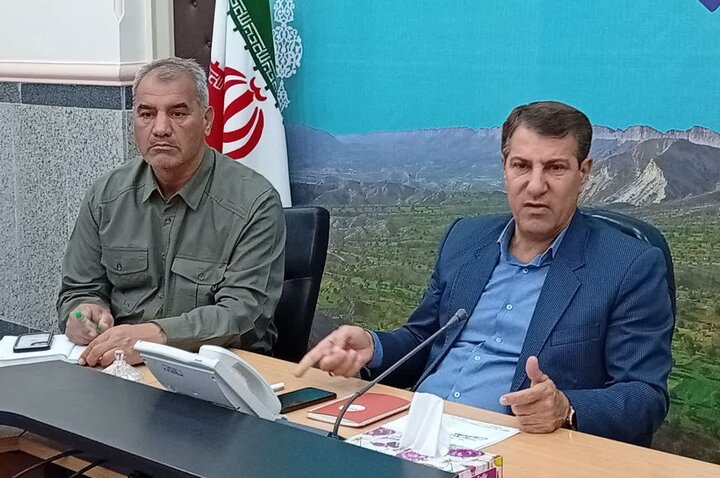 معاون عمرانی استانداری ایلام: نظارت بر مدیریت پسماند مطب‌ها، درمانگاه‌ها ضعیف است