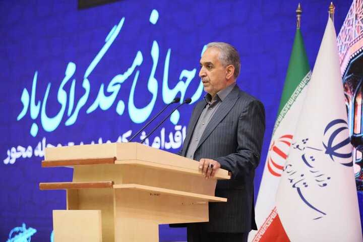 فرماندار همدان: مدیریت محله‌محور راه‌گشای حل مسائل و آسیب‌های اجتماعی است