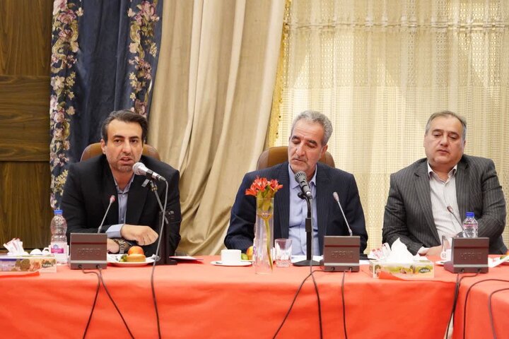 ضرورت تدوین بسته‌های سرمایه‌گذاری گردشگری در همدان