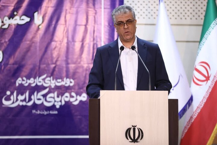 نماینده مردم کردستان در مجلس شورای اسلامی: امروز از دولت «اقدام و نتیجه» می‌خواهیم