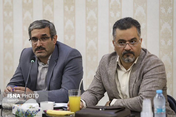 رئیس دانشگاه فردوسی: دشمن به خوبی فهمیده که منشا قدرت ما متخصصینمان هستند