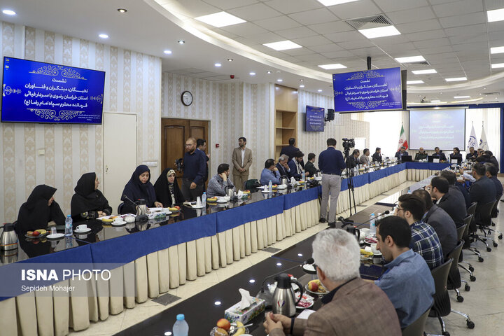 رئیس دانشگاه فردوسی: دشمن به خوبی فهمیده که منشا قدرت ما متخصصینمان هستند