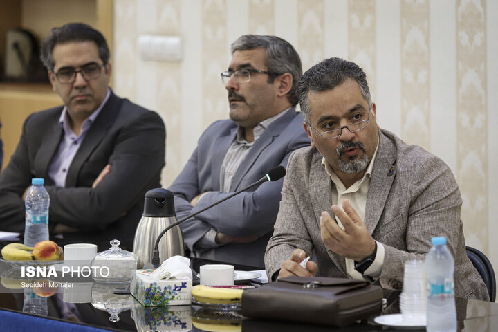 رئیس دانشگاه فردوسی: دشمن به خوبی فهمیده که منشا قدرت ما متخصصین‌مان هستند