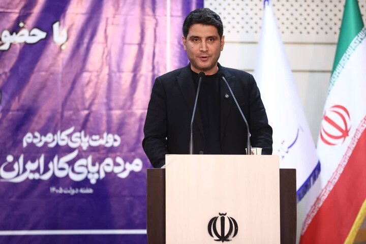 استاندار کردستان: تکمیل ۳۷ پروژه نیمه‌تمام ورزشی استان نیازمند ۳ هزار میلیارد تومان اعتبار