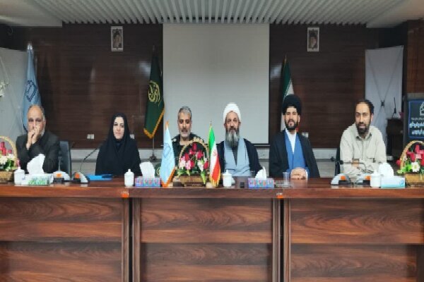 مسئول بسیج سازندگی فردوس: «از فردوس تا فلسطین» روایتگر امتداد حرکت جهادی است