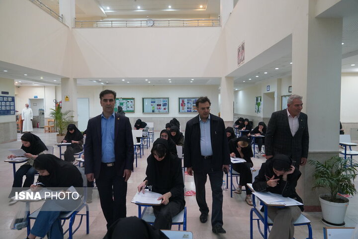 اردبیل، خاستگاه بسیاری از دانشمندان کشور / کم‌سن‌ترین داوطلب کنکور از اردبیل