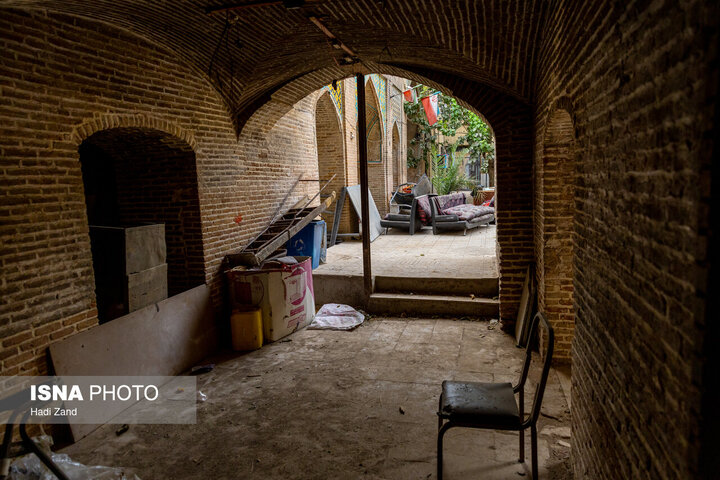 یک دکترای معماری: دانشگاه‌ها باید به شریک علمی مدیریت شهری تبدیل شوند