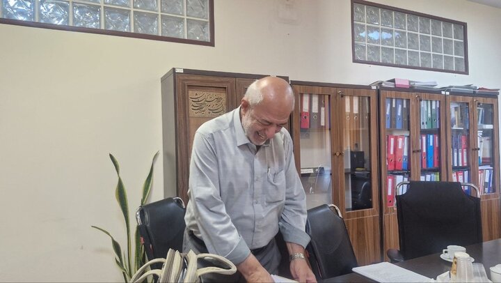 قصه تجدیدپذیرها در ایران از کجا شروع شد؟