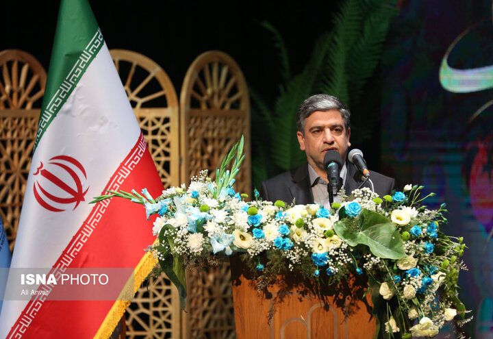 استاندار اردبیل: دانشگاه‌ها در مسائل اجرایی استان وارد شده و نظر دهند