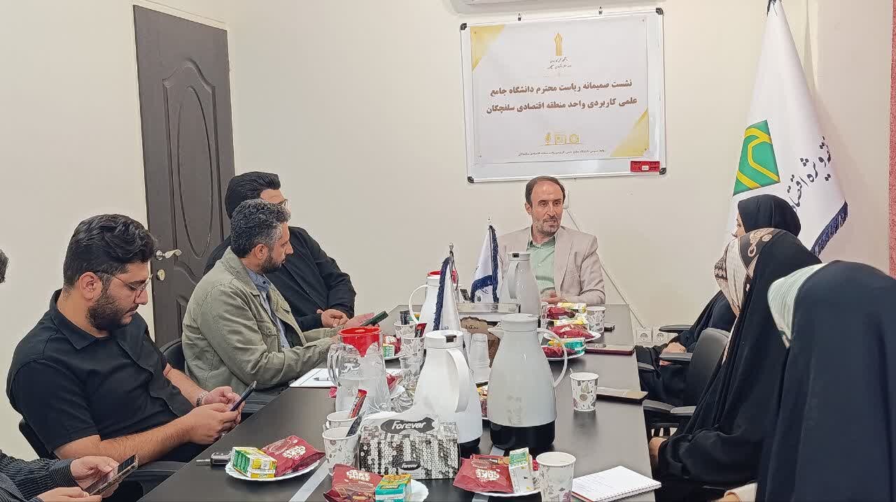 نیازسنجی صنعت و بازار کار، مبنای ایجاد رشتههای دانشگاهی باشد