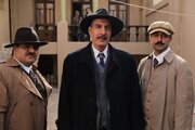 «کارآگاه علوی» از امشب روی آنتن می‌رود+ ویدئو