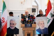 قالیباف: عراق و ایران در مقابل استکبار خواهند ایستاد