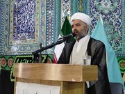 امام‌جمعه ورامین: انتظار یعنی مقابله با ظلم و تلاش برای اصلاح جامعه