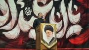 رئیس قرارگاه جهاد تبیین کشور از بازطراحی آرایش موشکی ایران خبر داد