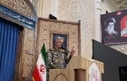 معاون وزیر دفاع: فعالیت صنایع دفاعی پس از جنگ افزایش یافت