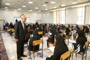 استاندار کرمانشاه: توسعه رشته‌های فنی و مهارتی بین دانش‌آموزان ضروری است