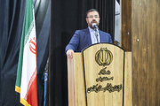 استاندار: روند توسعه فارس در سخت‌ترین شرایط متوقف نشد/ اختصاص ۲ همت برای توسعه کازرون