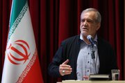 پزشکیان: منکر کمبوها نیستیم/ بهتر است امروز که در قدرت و عزت هستیم جنگ را پایان دهیم