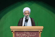 امام‌جمعه ساری: خشکاندن سرچشمه‌های فتنه وظیفه مجلس و دولت است