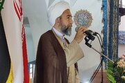 امام‌جمعه بیرجند: اقتدار دفاعی ایران نتیجه خودباوری و اتکا به توان داخلی است