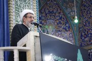 امام‌جمعه کرمان: اختلاف بین شیعه و سنی نقشه استعمار است