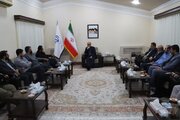 استاندار گیلان: سازمان‌های مردم‌نهاد ظرفیت‌ مهم برای شناسایی مسائل اجتماعی هستند