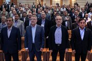 تجلیل پزشکیان از ۱۲ نام‌آور پزشکی ایران در آستانه روز پزشک