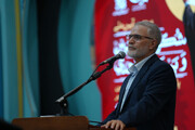 پورجمشیدیان: بیش از ۳.۵ میلیون ایرانی در اربعین امسال شرکت کردند