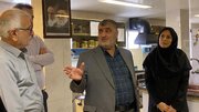 دلخوش: حل مشکلات زیست‌محیطی گیلان نیازمند کار کارشناسی و پیگیری مستمر است