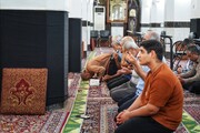 فرماندار هلیلان: هیچ طرح عمرانی بدون پیوست مسجد مجوز نمی‌گیرد