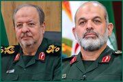 سرلشکر وحیدی: دشمنان هیچ‌گاه از کینه توزی و توطئه علیه این ملت بزرگ دست برنمی‌دارند
