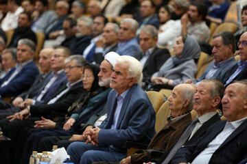 ویژه برنامه«عهد طبیب» - اردبیل