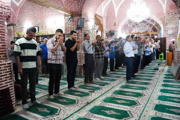 مسجد جامع بابل
