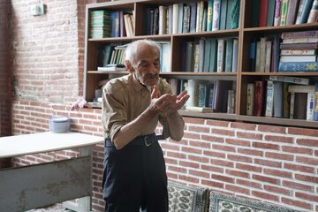مسجد جامع بابل