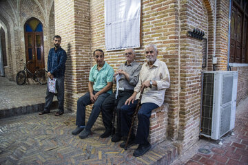 مسجد جامع ساری