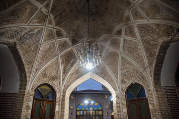 مسجد جامع ساری