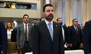 نخست‌وزیر عراق: بستن تنگه هرمز چالش بزرگی را ایجاد می‌کند