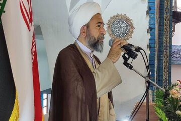 امام‌جمعه بیرجند: اقتدار دفاعی ایران نتیجه خودباوری و اتکا به توان داخلی است