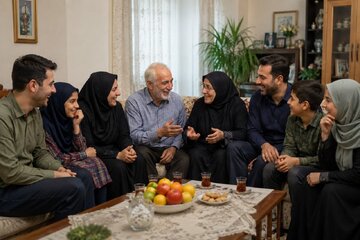 "صمیمیت" در عصر دیجیتال؛ چرا دورهمی‌های ما رنگ باخته‌اند؟