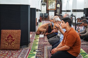 فرماندار هلیلان: هیچ طرح عمرانی بدون پیوست مسجد مجوز نمی‌گیرد