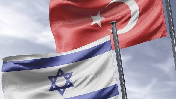 معاریو: کلید مهار تنش میان ترکیه و اسرائیل در دست کاخ سفید است