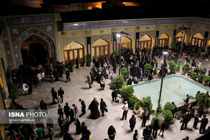 مسجد تراز انقلاب اسلامی، کانونی برای تربیت نیروی متعهد و حل مسائل جامعه