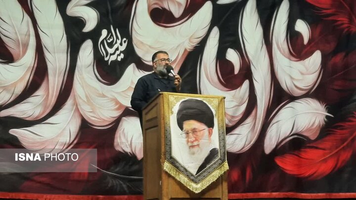 رئیس قرارگاه جهاد تبیین کشور از بازطراحی آرایش موشکی ایران خبر داد